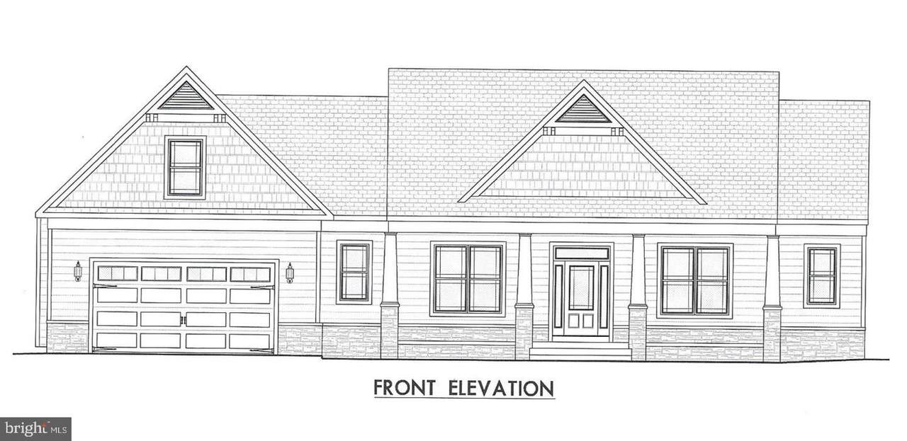 8710 Hawbottom - Photo 1