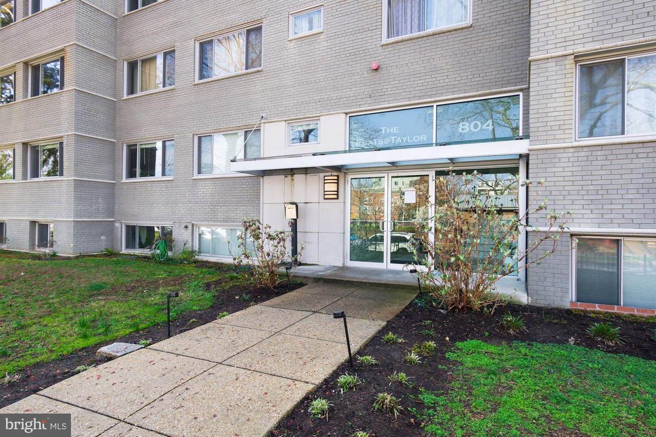 804 Taylor Street - Photo 1