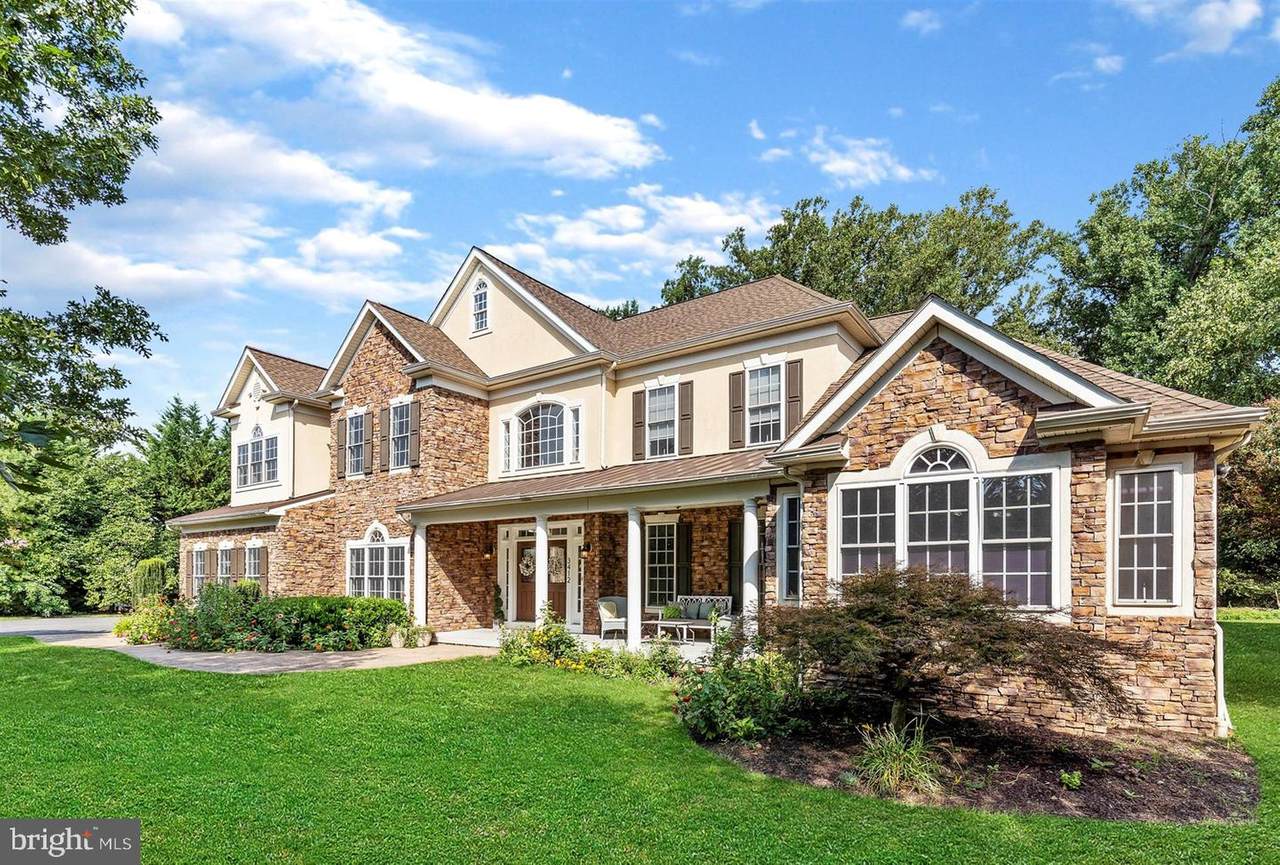3412 Meredith Ridge Road - Photo 1