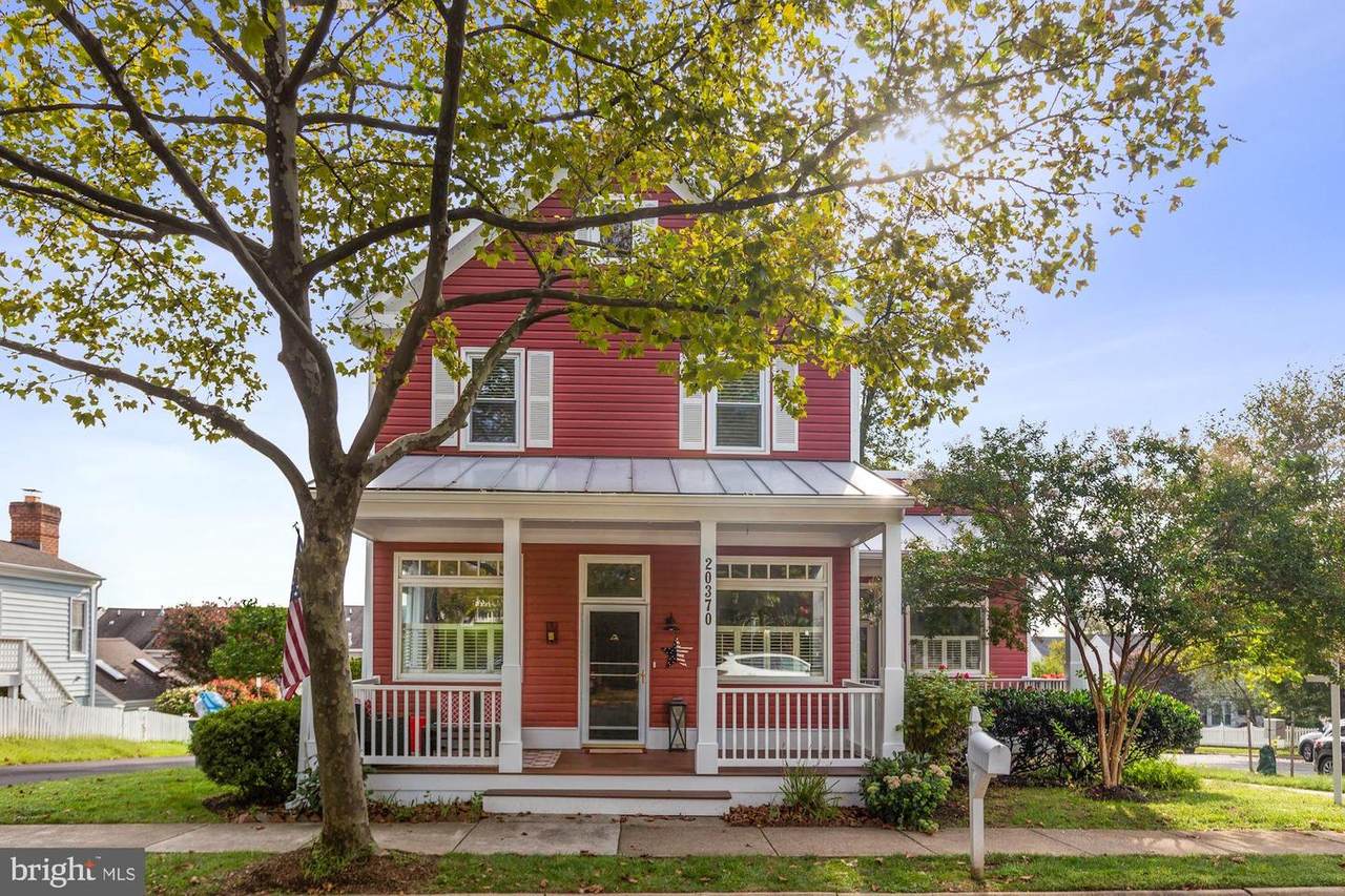 20370 Plainfield Street - Photo 1