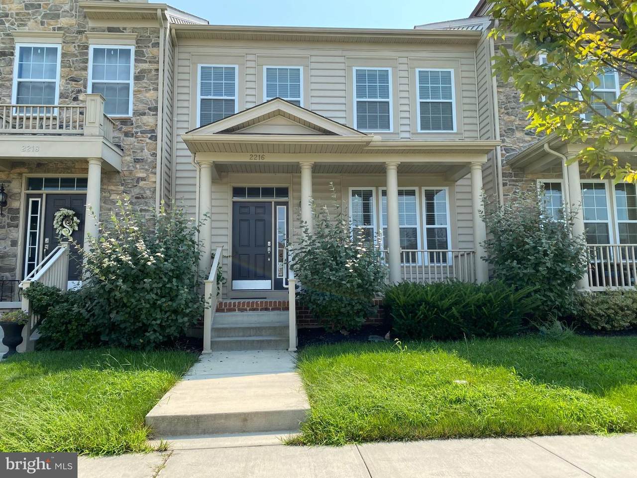 2216 Okeeffe Lane - Photo 1