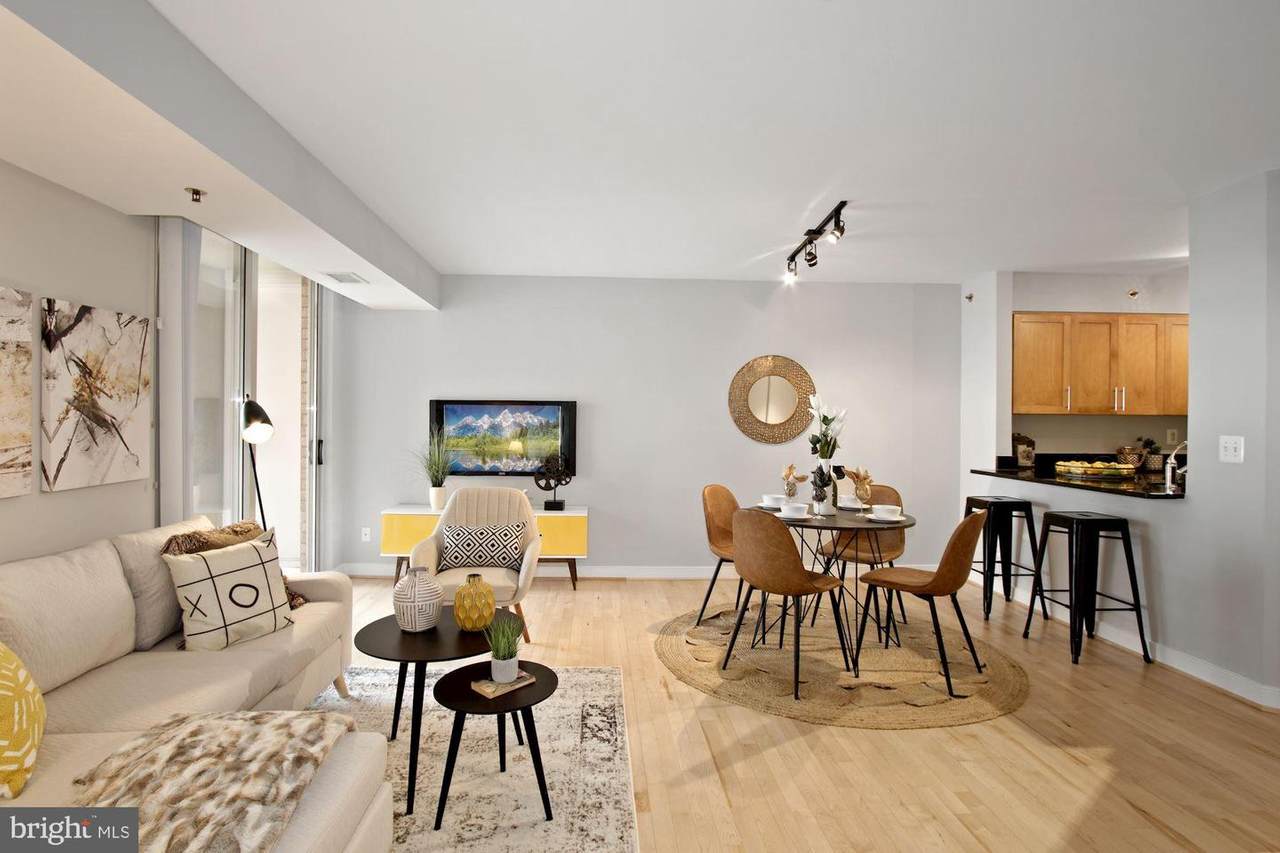 7500 Woodmont Avenue - Photo 1