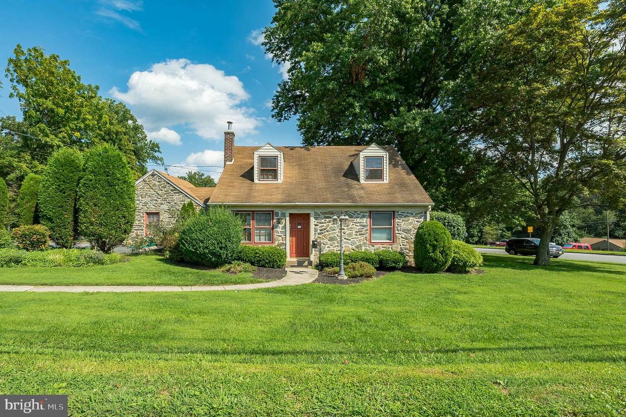 5057 Sylvia Road - Photo 1