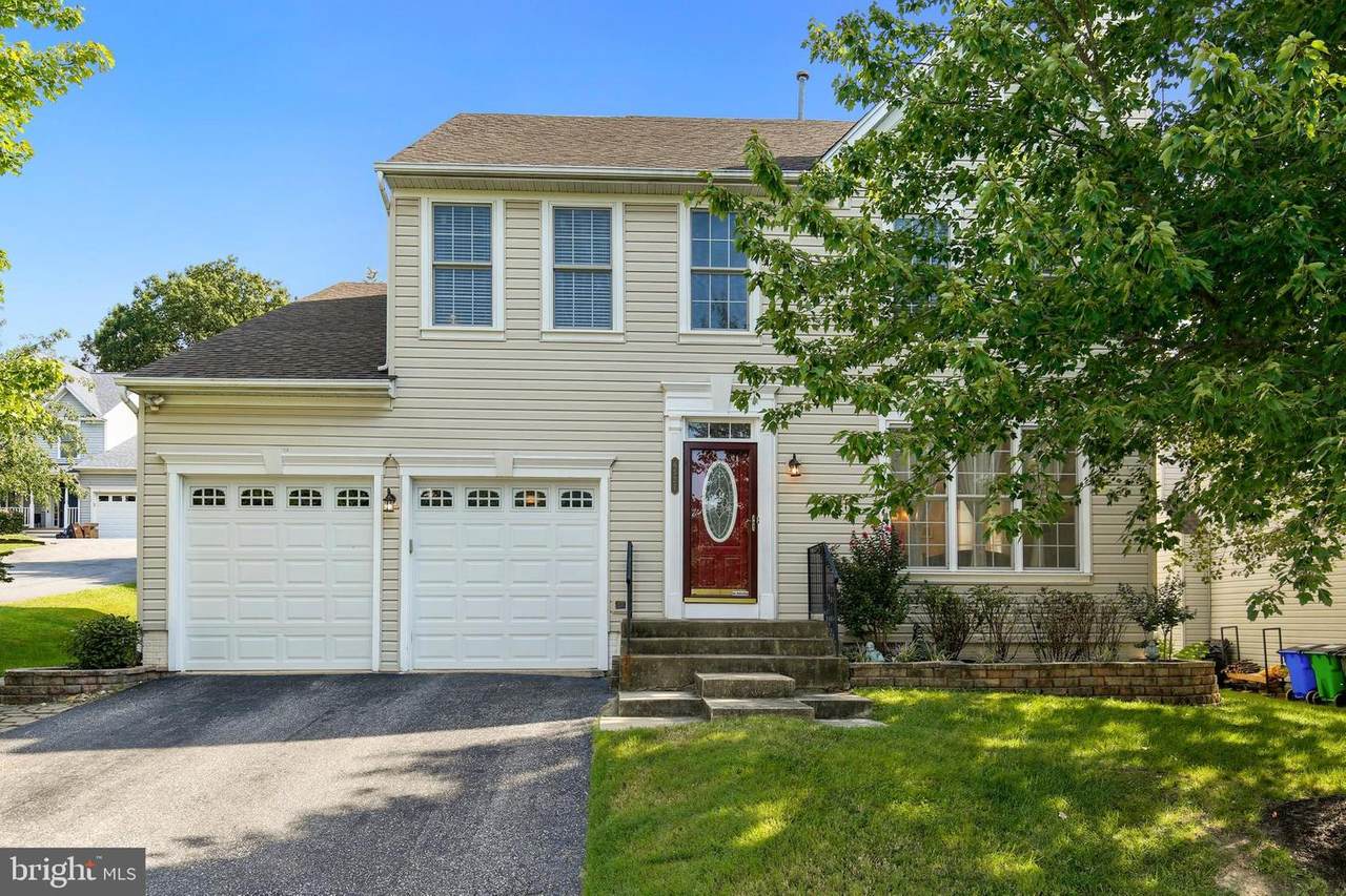 6521 Meadowfield Court - Photo 1