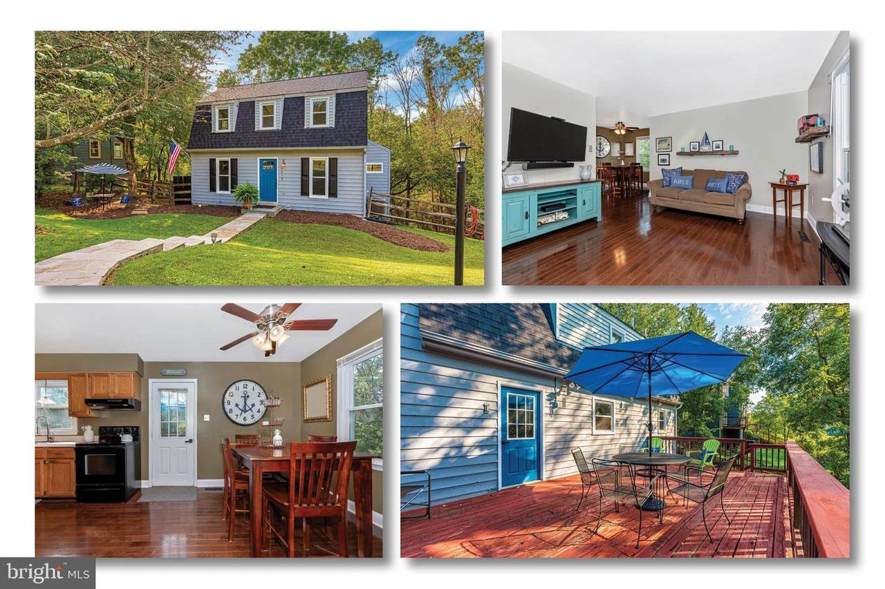 6612 Hemlock Point Road - Photo 1