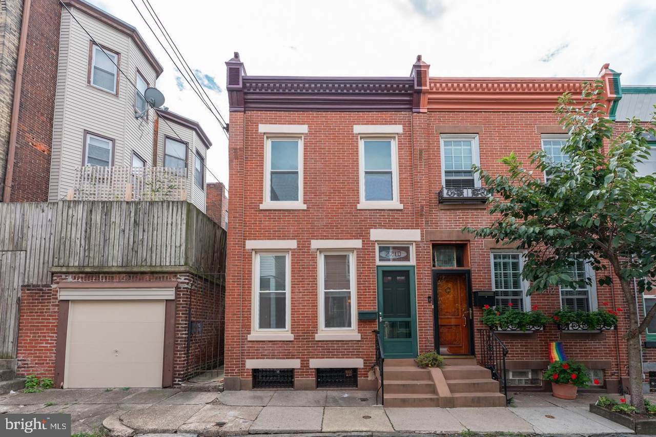 2210 Ogden Street - Photo 1