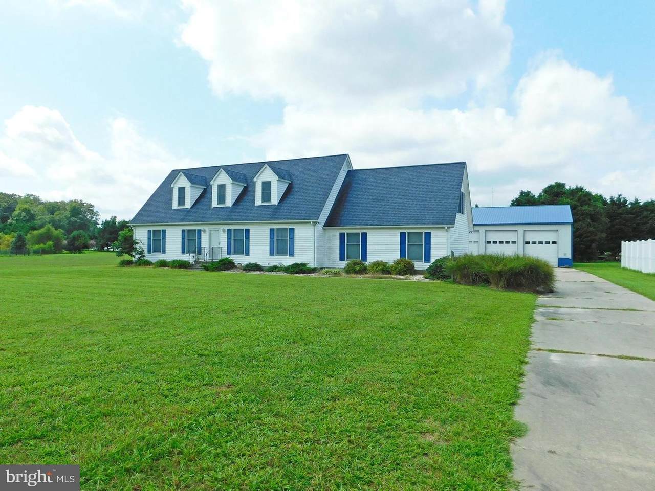 29704 Lewis Road - Photo 1