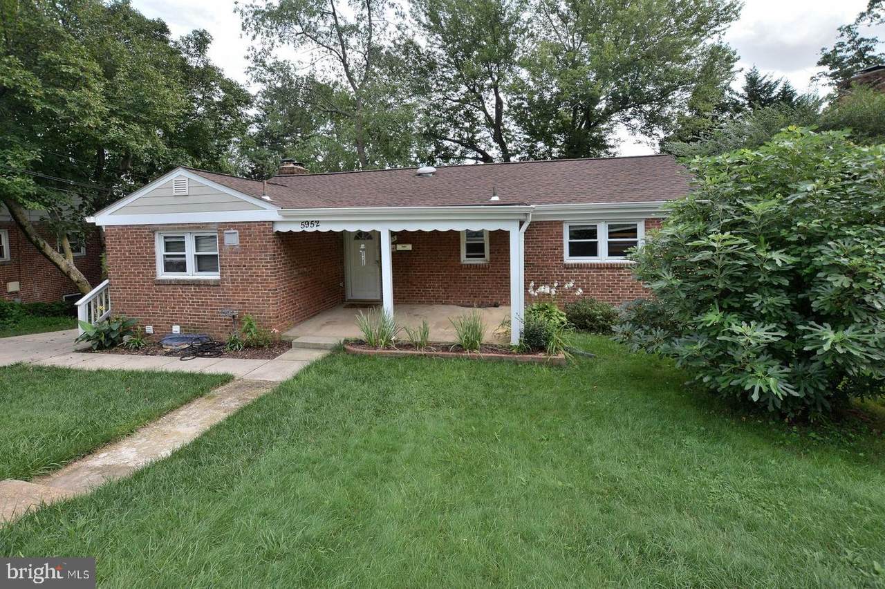 5952 1ST Street - Photo 1
