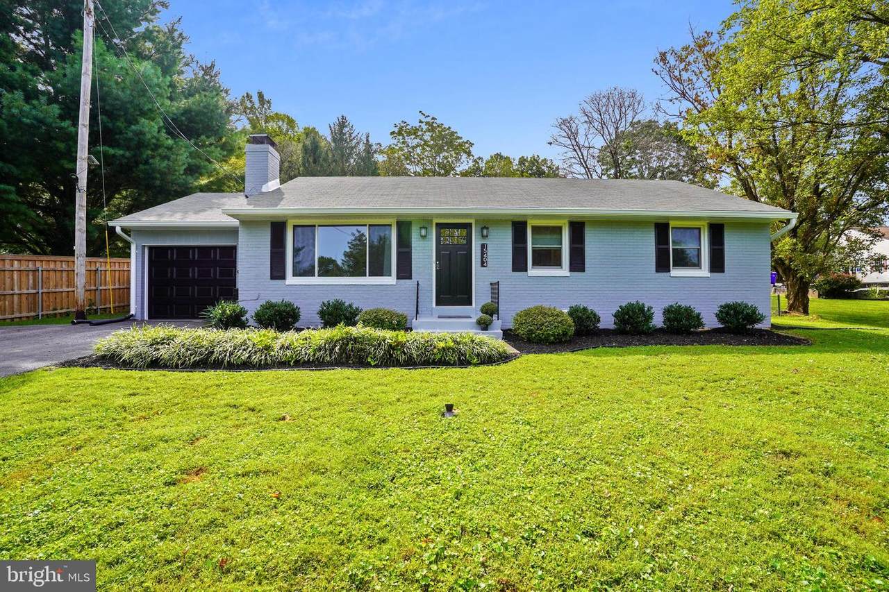 15404 Comus Rd - Photo 1