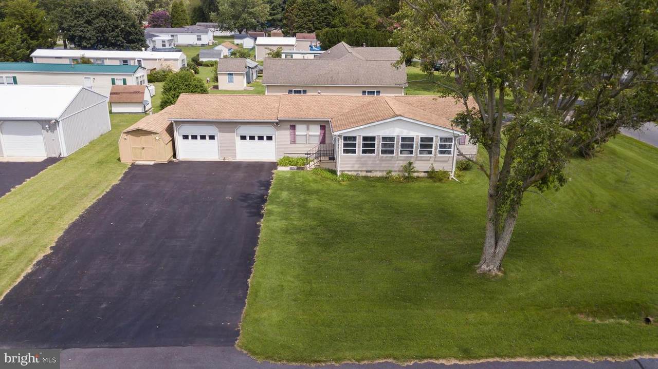 27547 Oak Meadow Drive - Photo 1