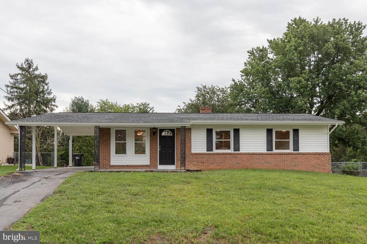 123 Blossom Drive - Photo 1