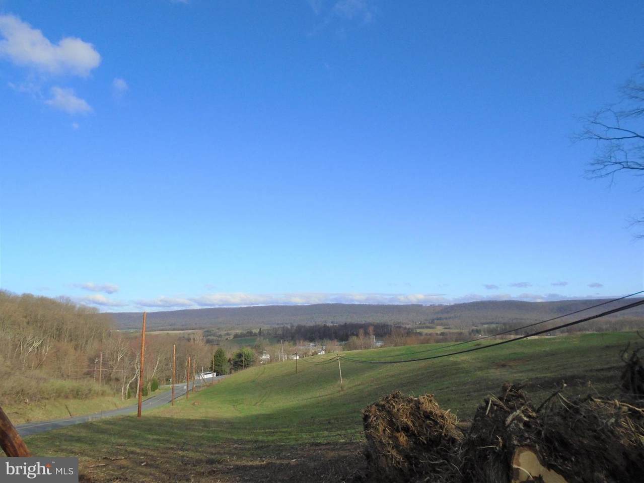 Lot #4 Luckenbill Road - Photo 1