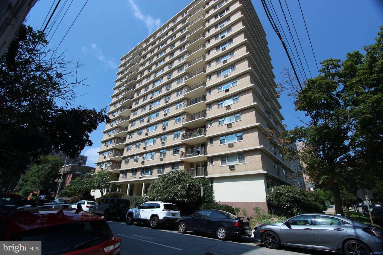 1301 Harrison Street - Photo 1