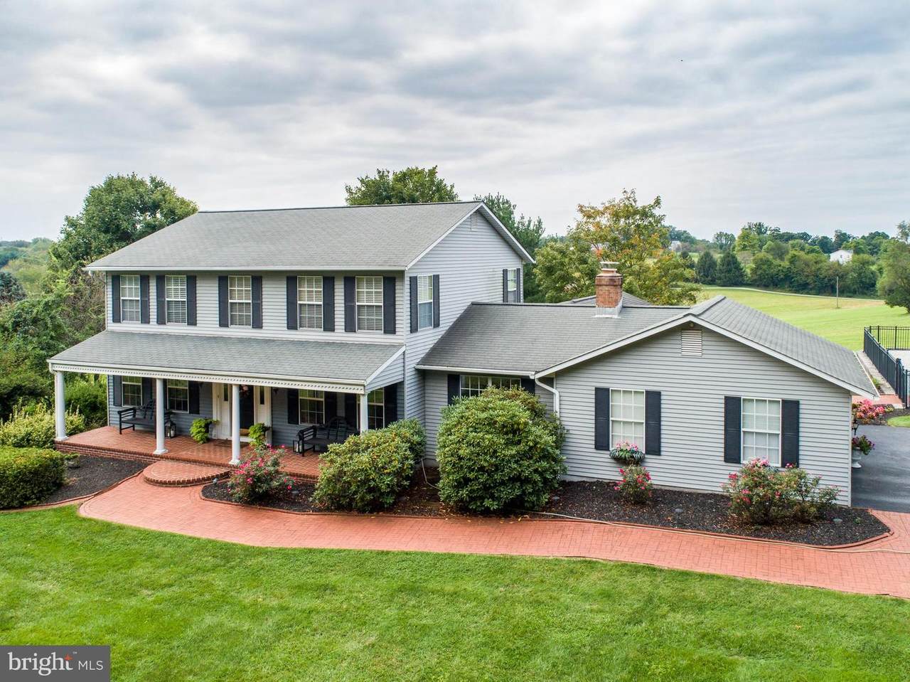 1723 Gablehammer Road - Photo 1