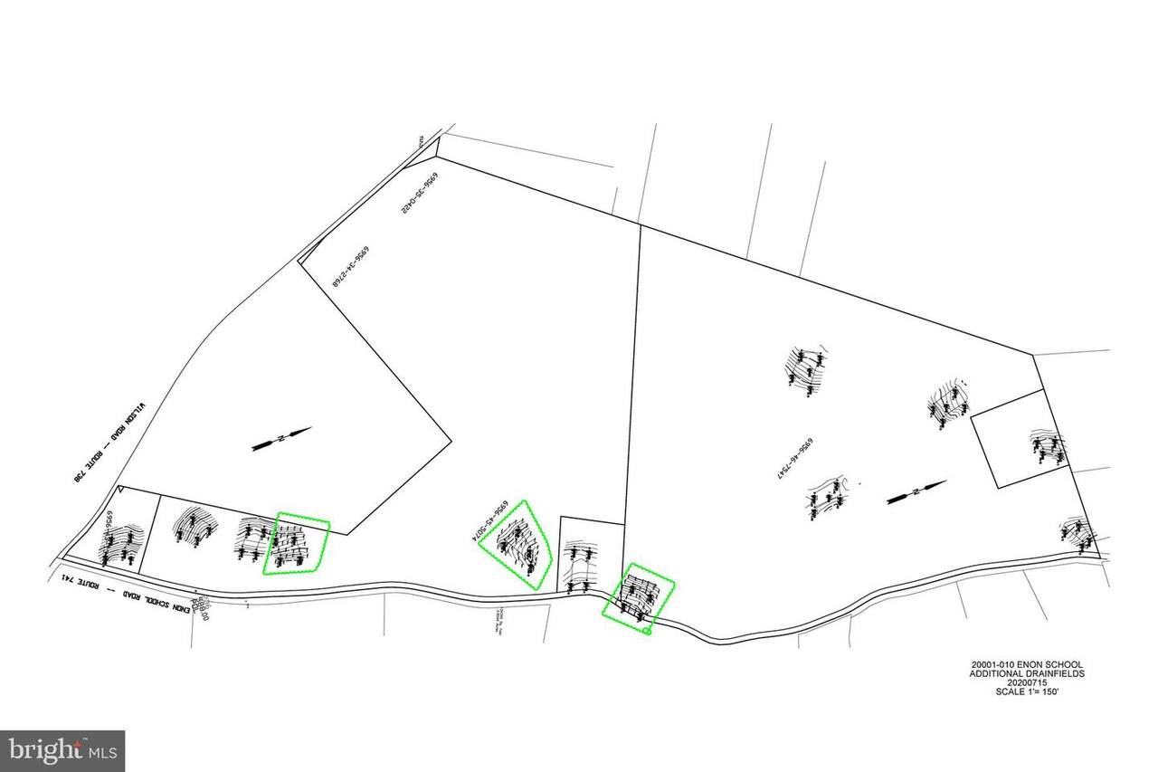 131 Enon School Road - Photo 1