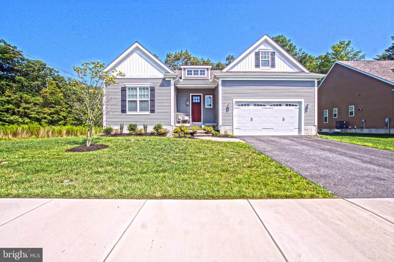 22281 Arbor Circle - Photo 1