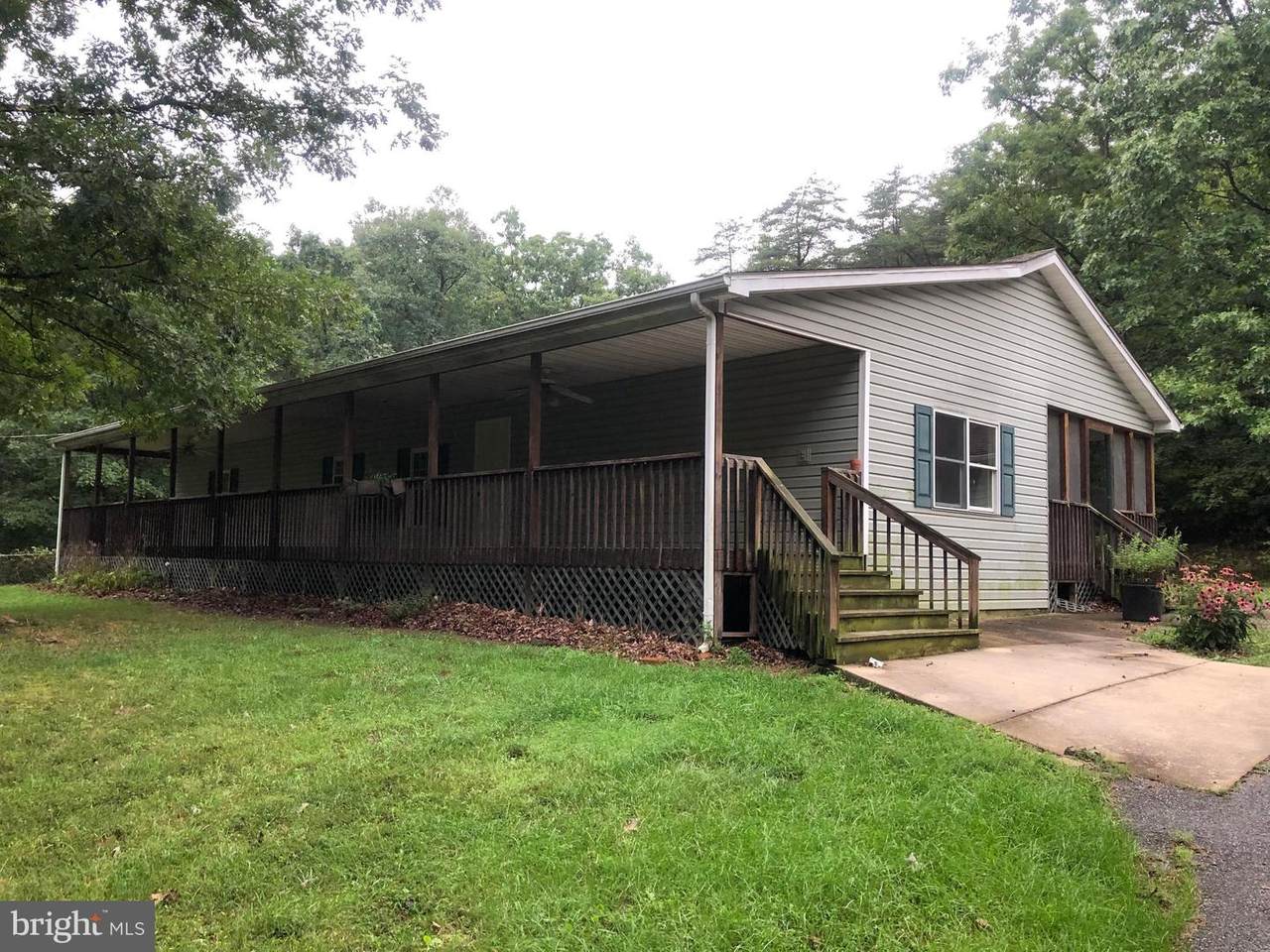 1050 Brannon Ford Road - Photo 1