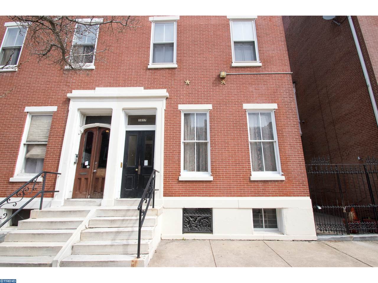 1617 Green Street - Photo 1