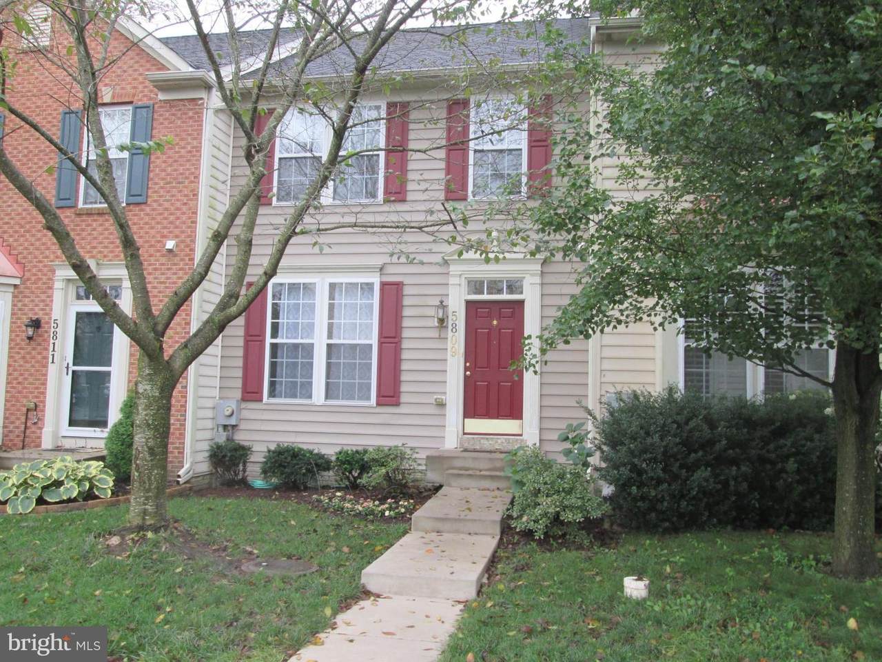 5809 Whiterose Way - Photo 1