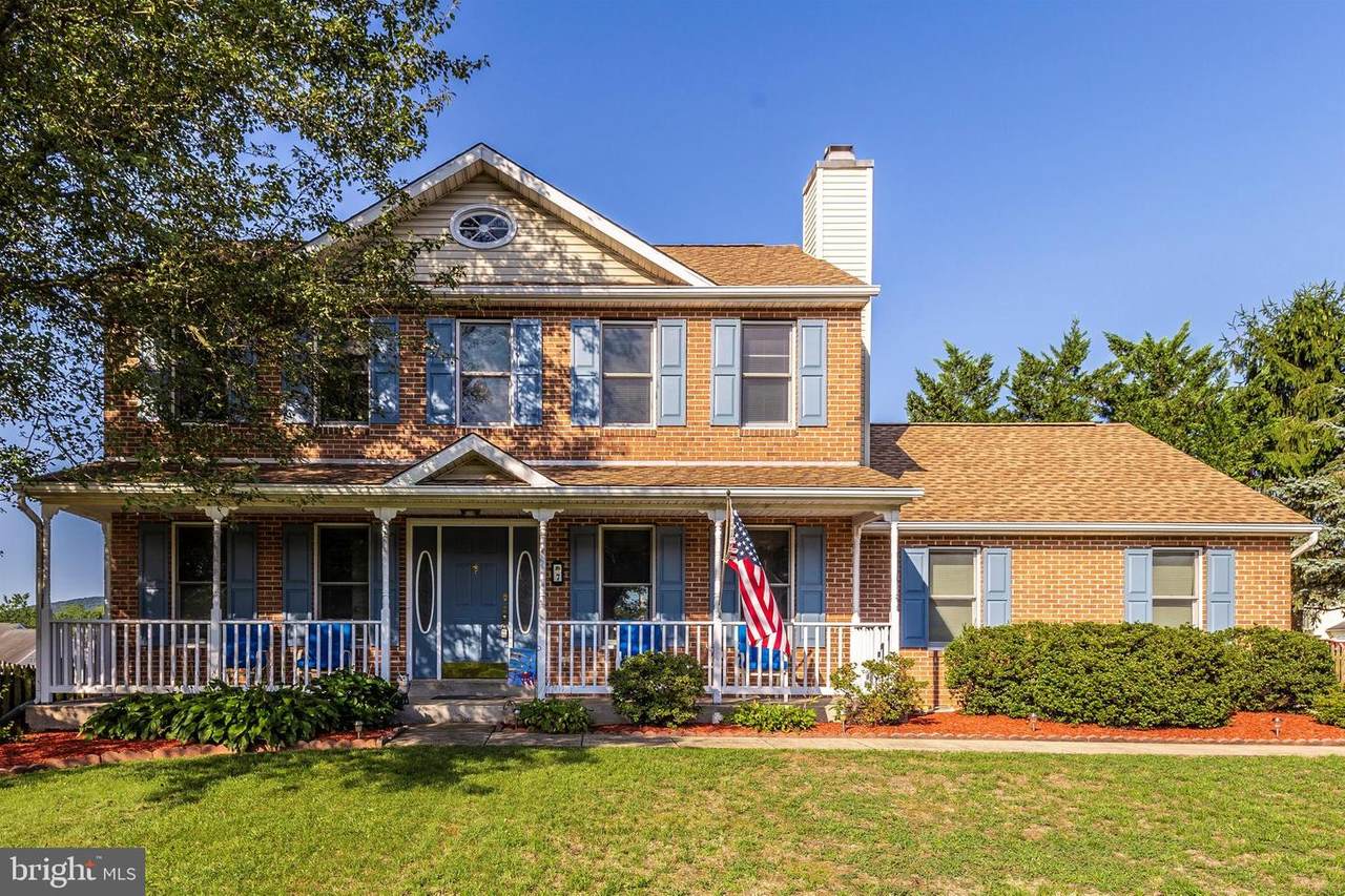 7 Zanella Drive - Photo 1