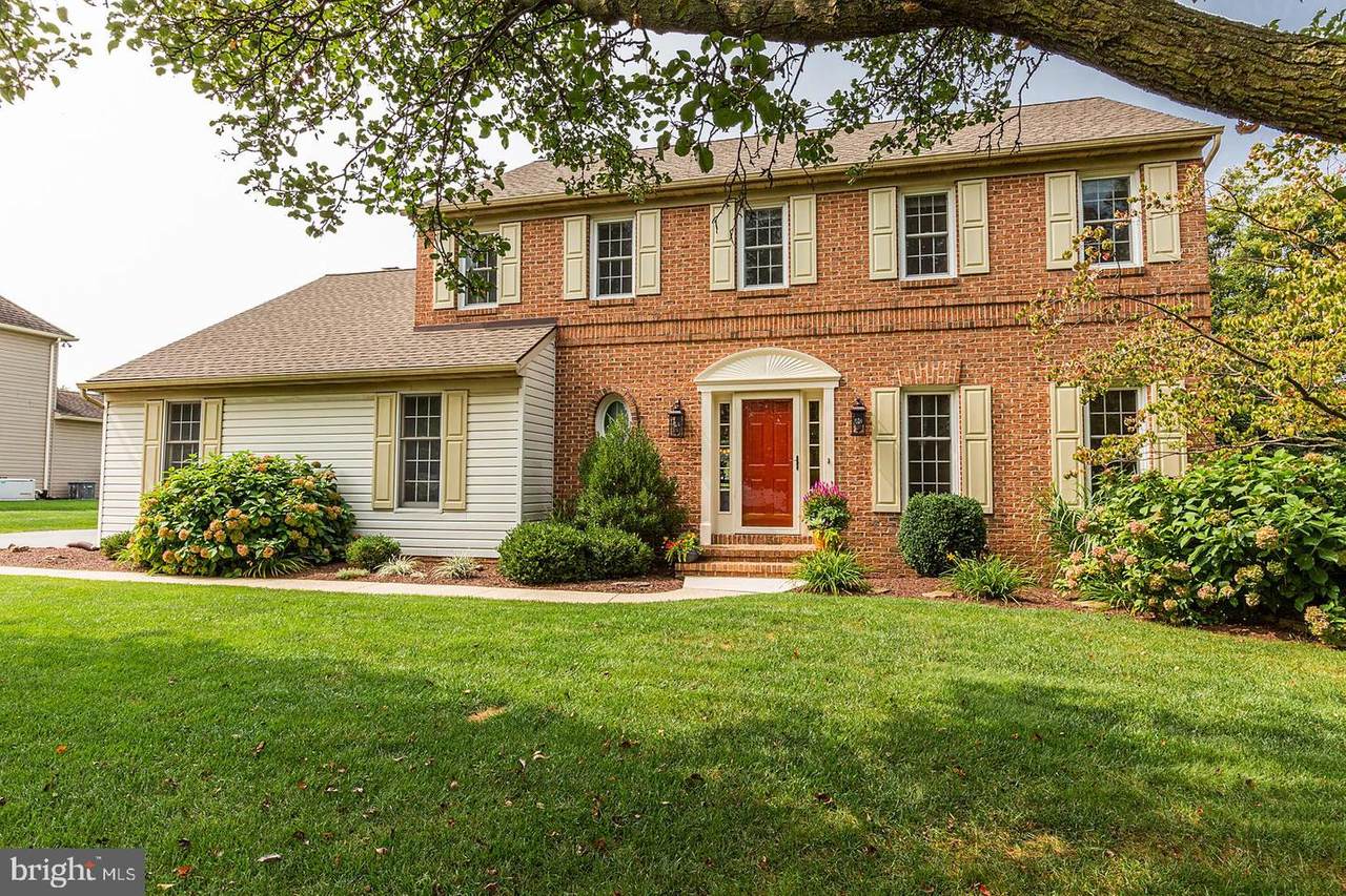 750 Steeplechase Road - Photo 1