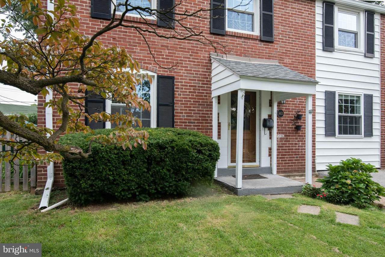 1413 Maryland Avenue - Photo 1
