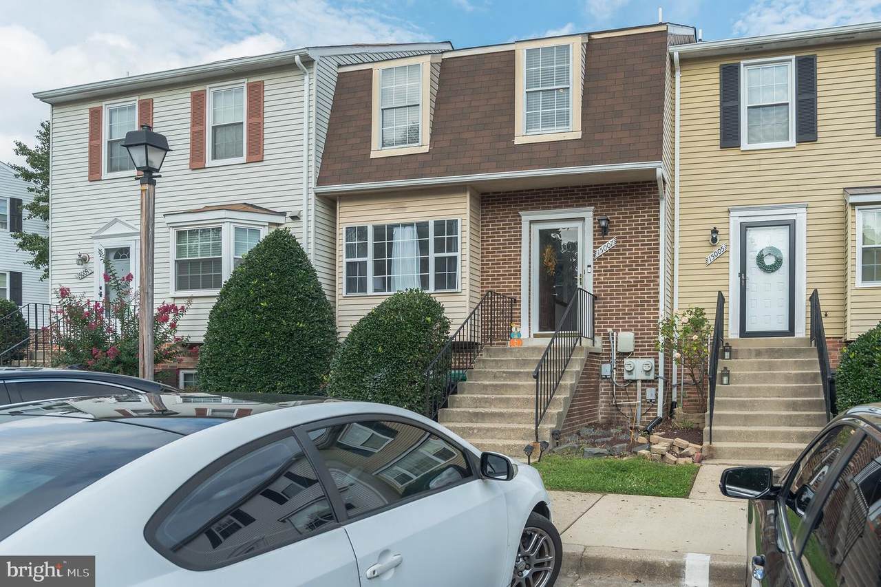 15007 Cherrywood Drive - Photo 1