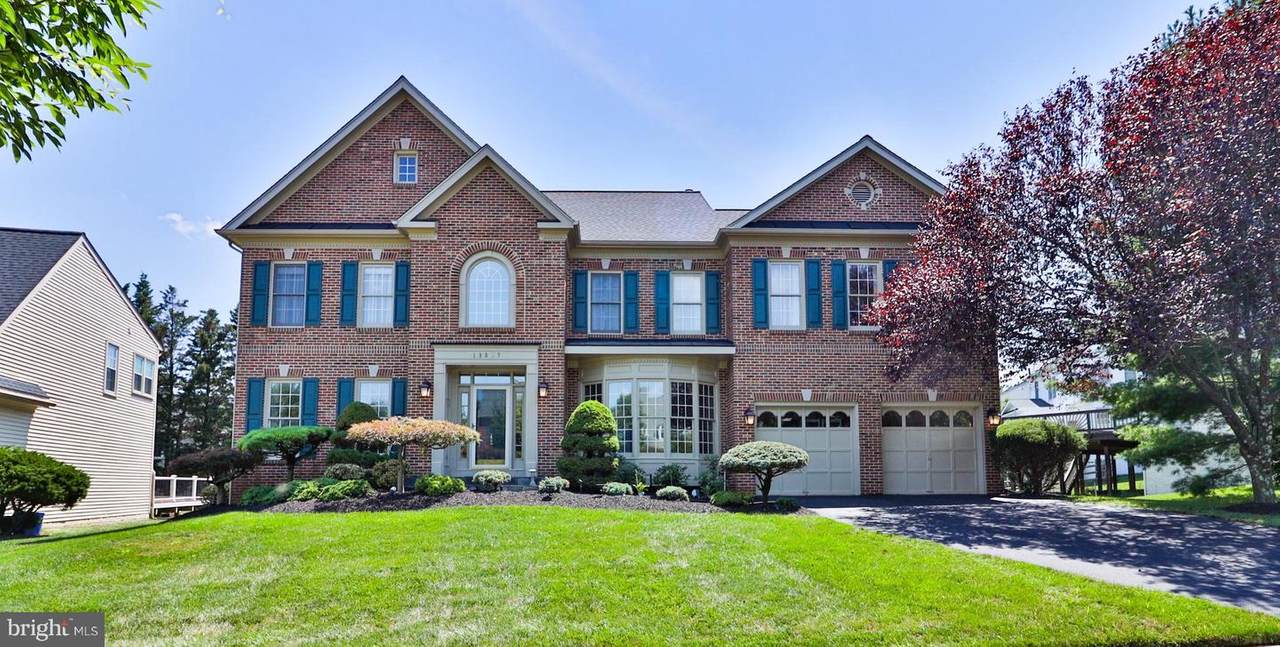 13307 Deerbrook Drive - Photo 1