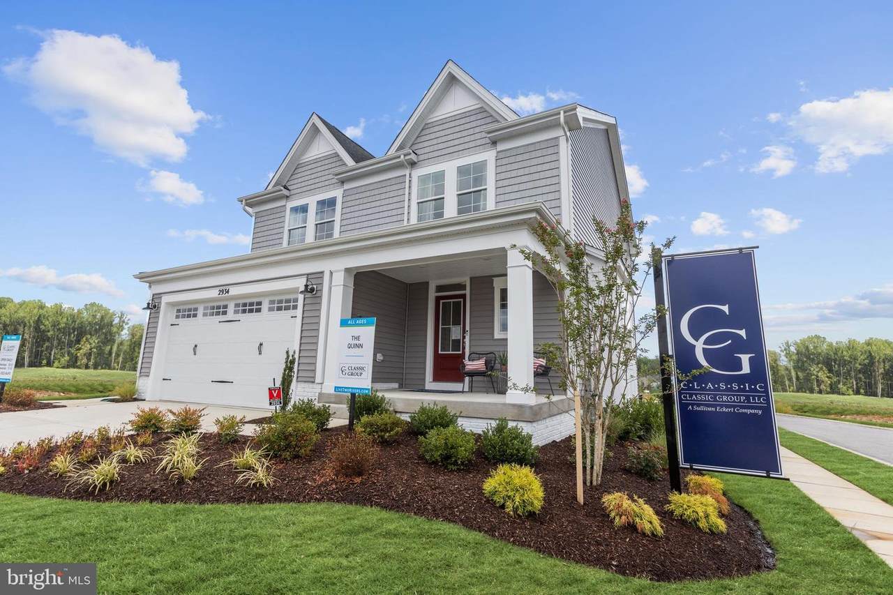 2934 Quarry Circle - Photo 1