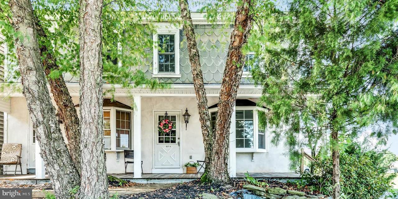 837 Old Skippack Road - Photo 1