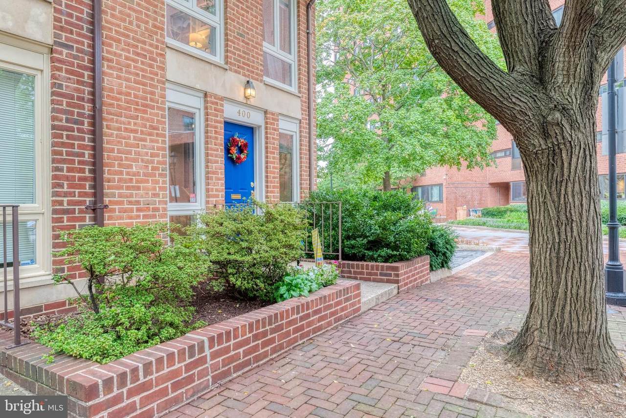 400 Hanover Street - Photo 1