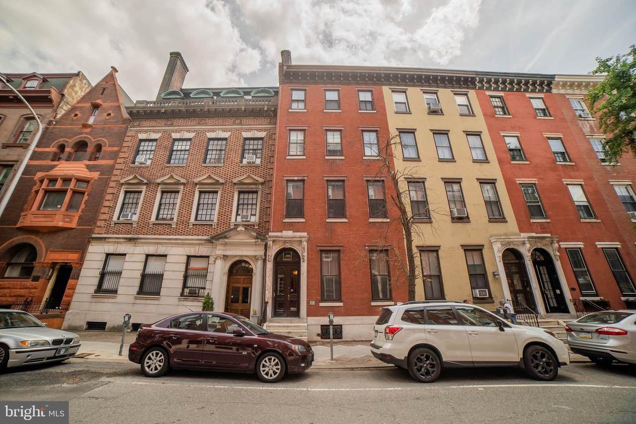 1928 Spruce Street - Photo 1