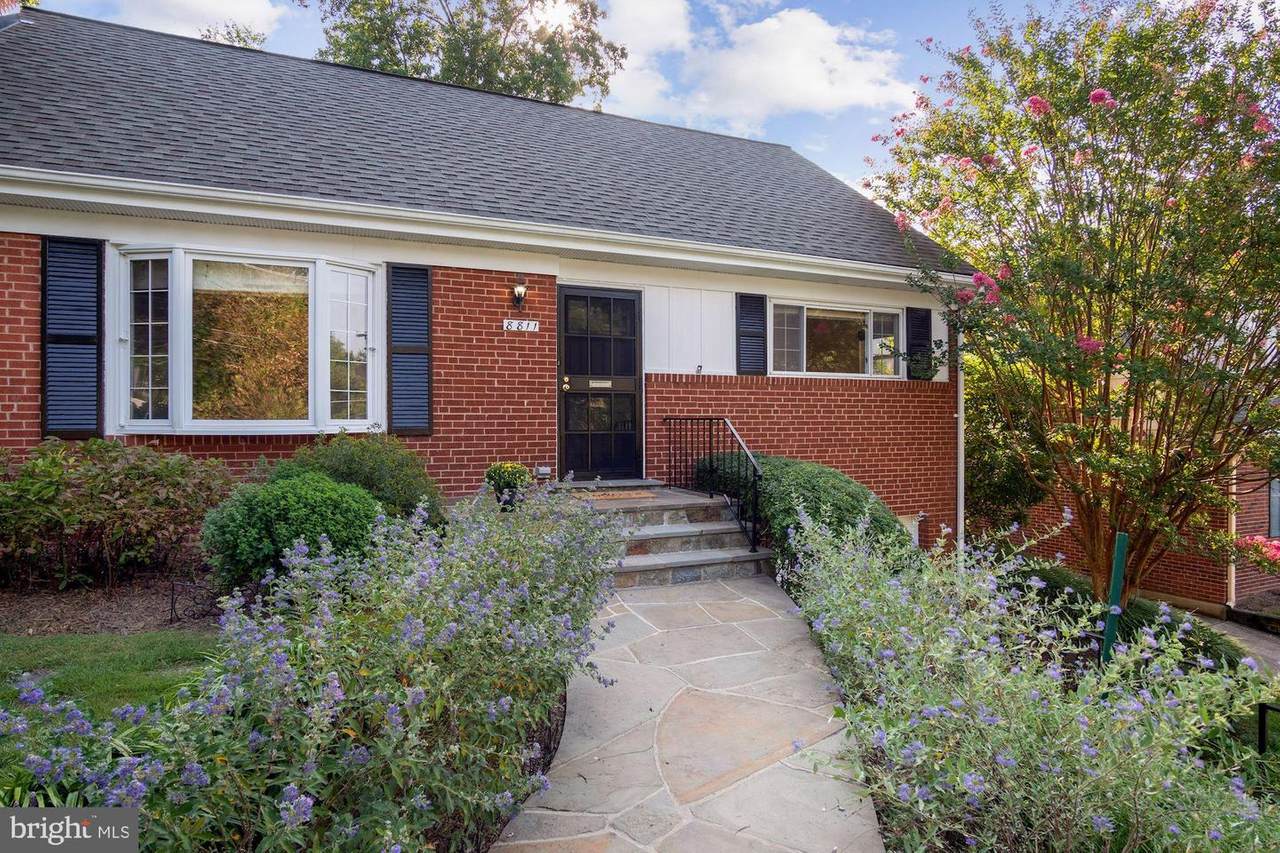 8811 Walnut Hill Road - Photo 1