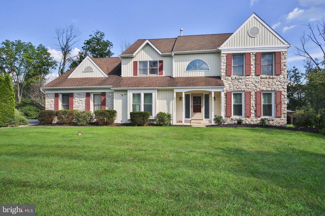 117 Clover Leaf Lane - Photo 1
