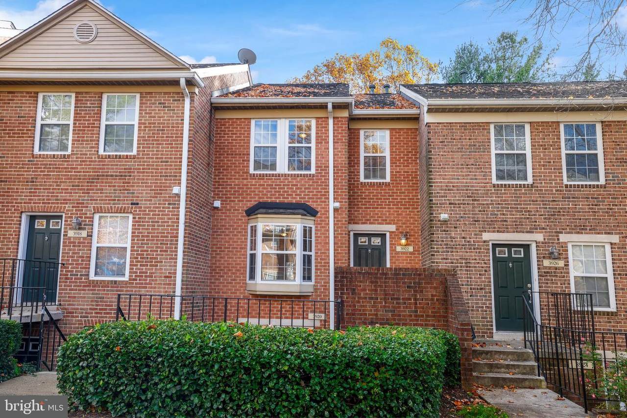 3922 Chesterwood Drive - Photo 1