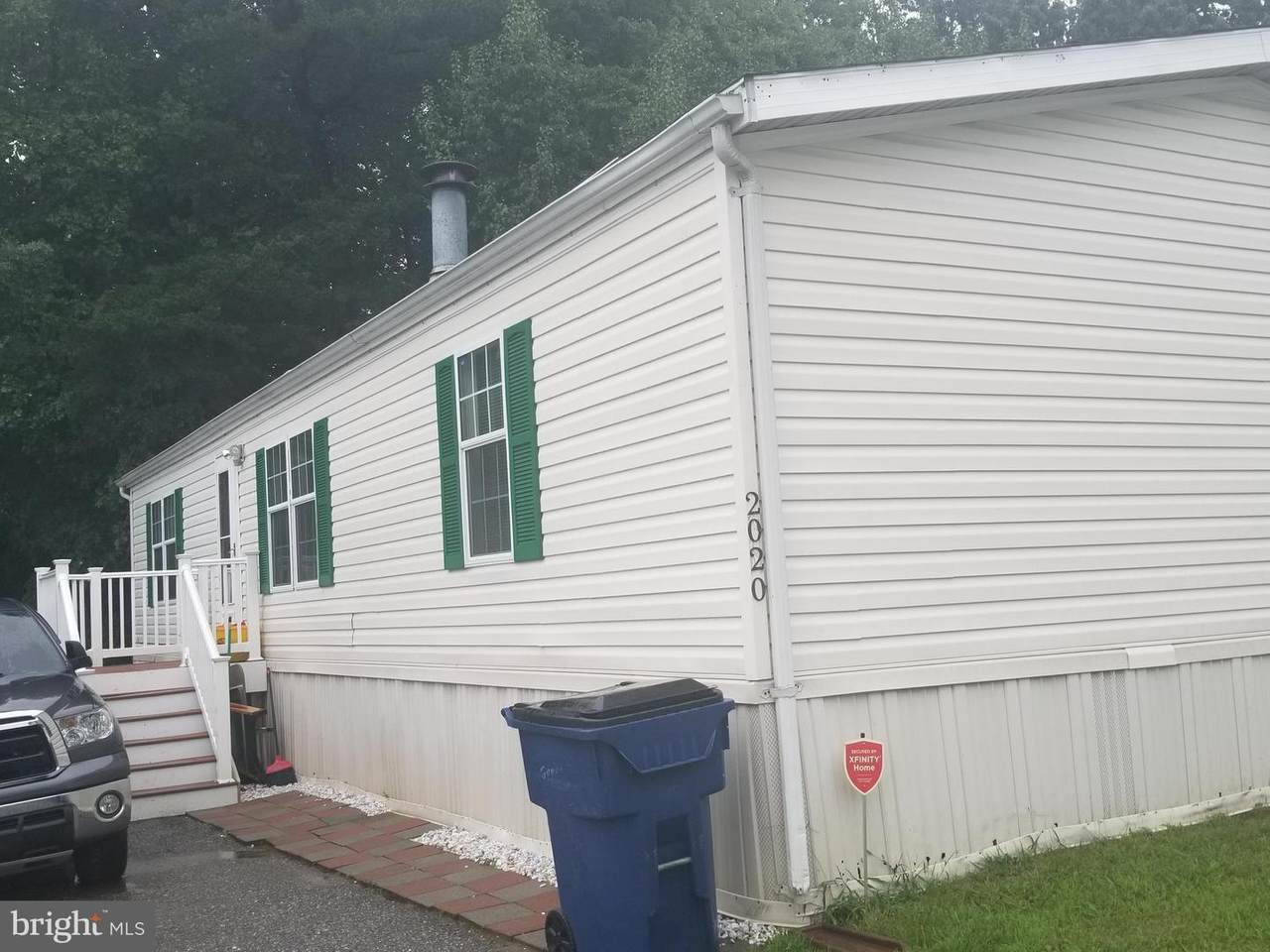 2020 Grovewood Drive - Photo 1