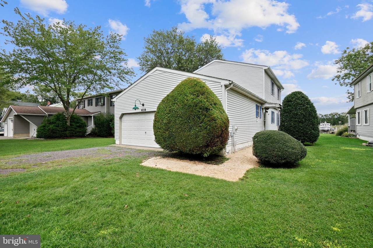 618 Chester River Beach Road - Photo 1
