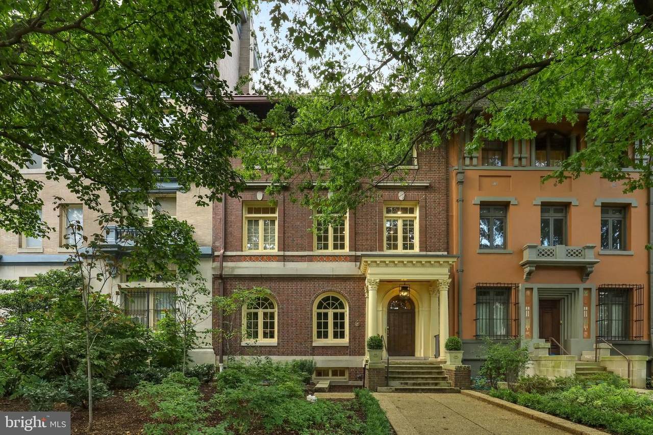 1848 Biltmore Street - Photo 1