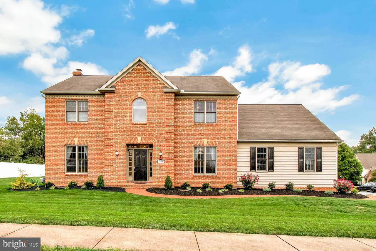 2470 Hartford Road - Photo 1