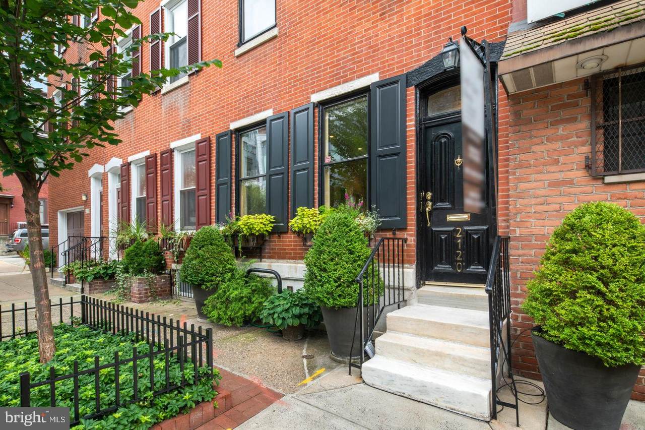 2120 Race Street - Photo 1