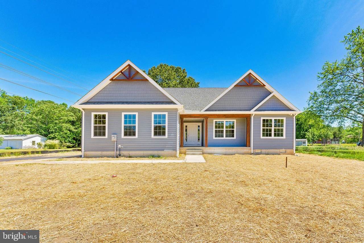 6645 Marshall Road - Photo 1