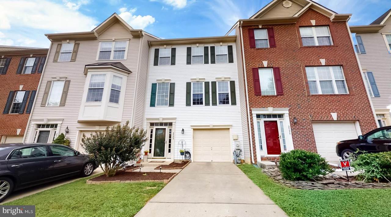2524 Black Oak Way - Photo 1