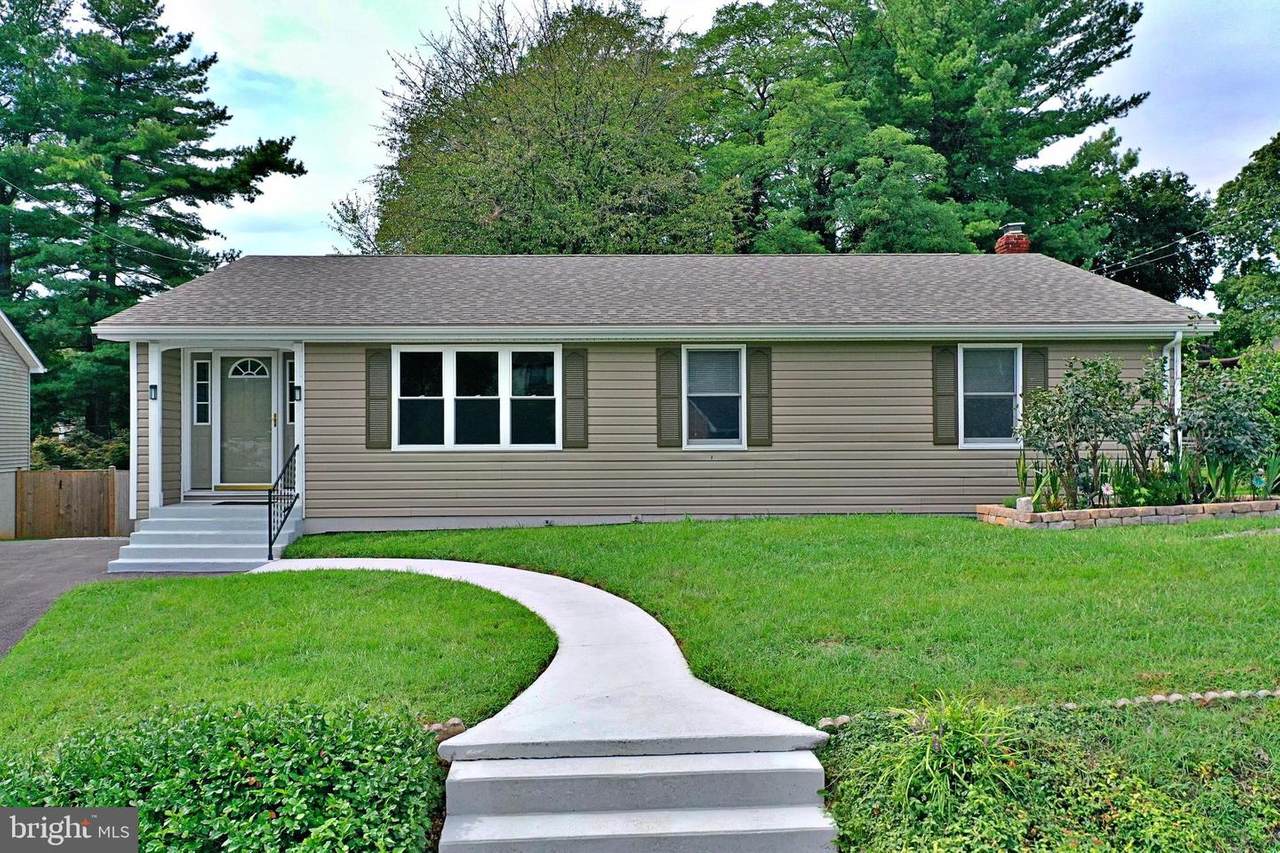 522 Morison Street - Photo 1