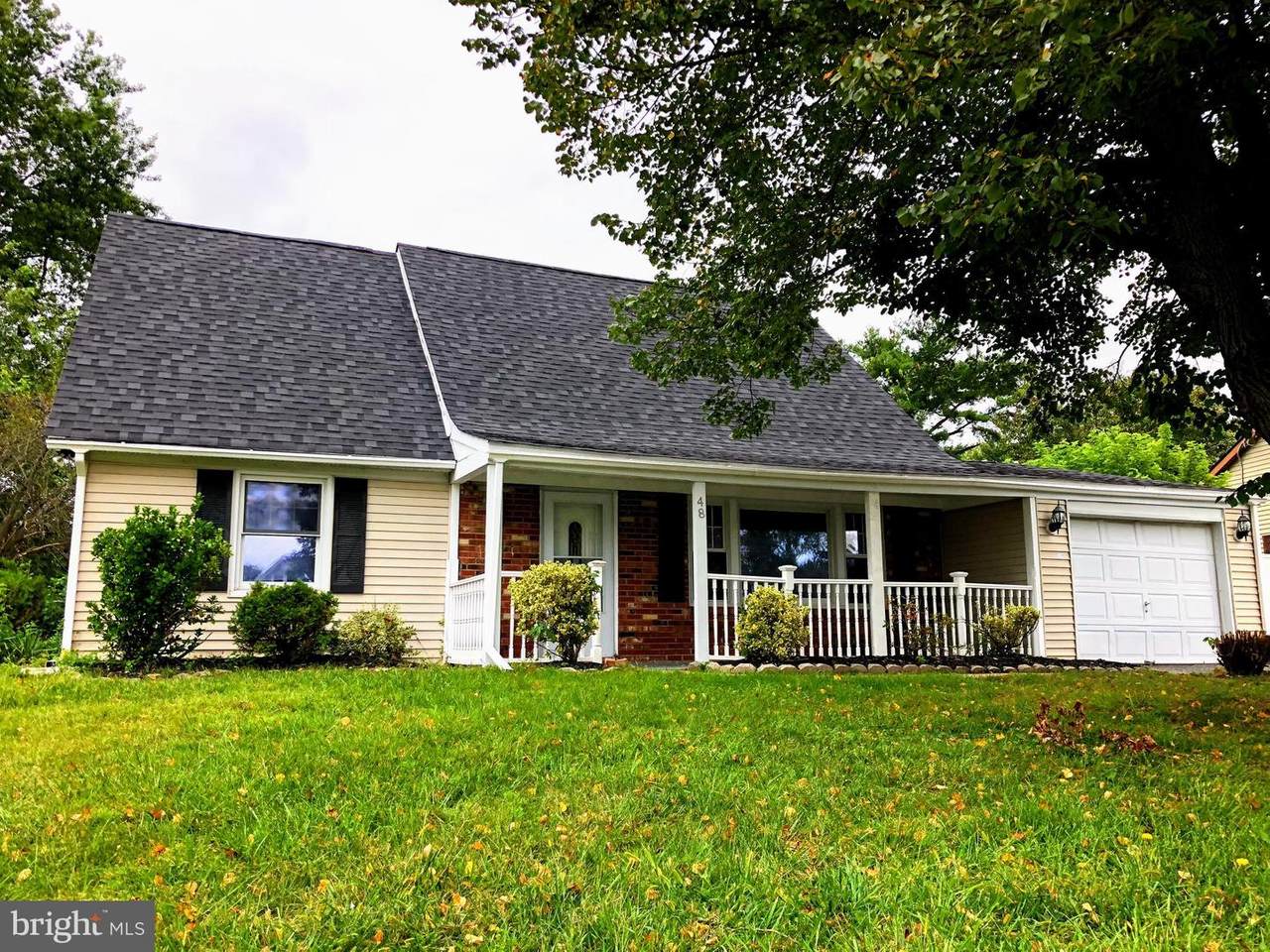 48 Elderberry Lane - Photo 1