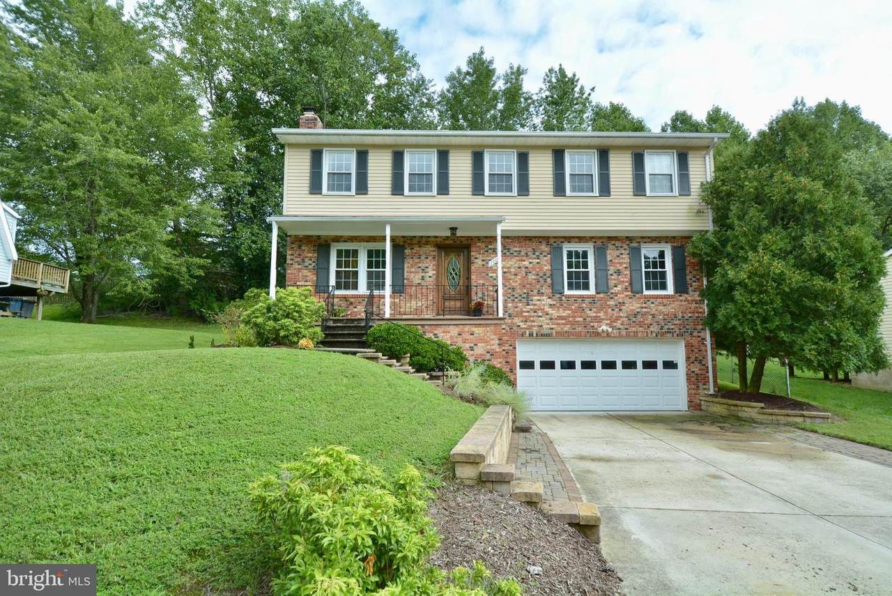 17009 Village Drive - Photo 1