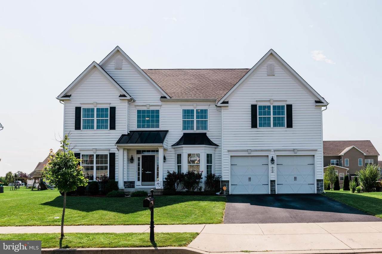 612 Glenmare Drive - Photo 1