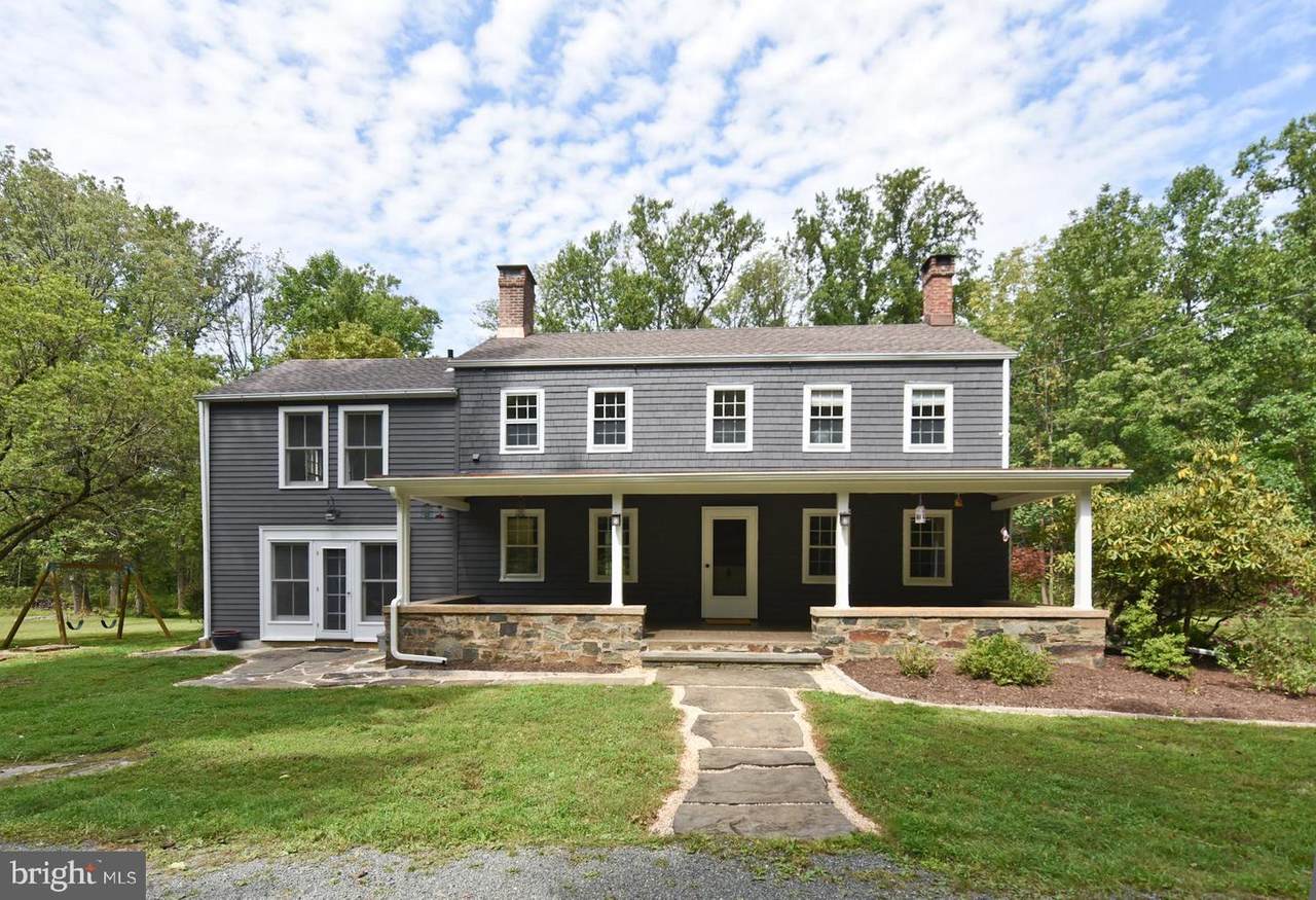 32 Stony Brook Road - Photo 1