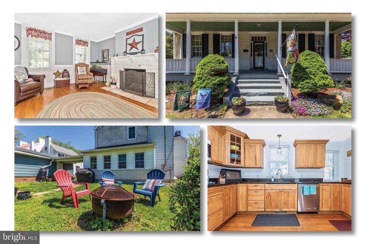 3632 Buckeystown Pike - Photo 1