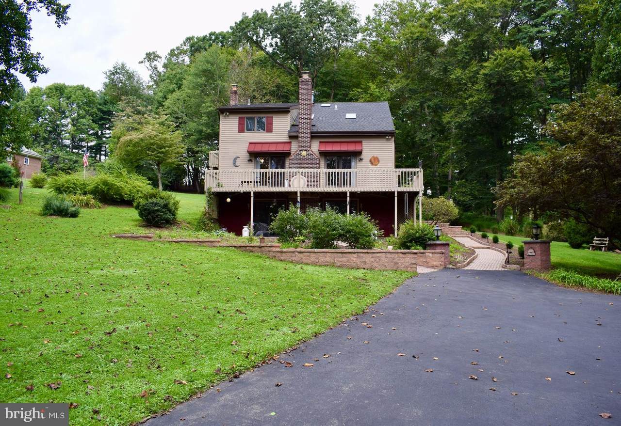 1497 Wayne Drive - Photo 1