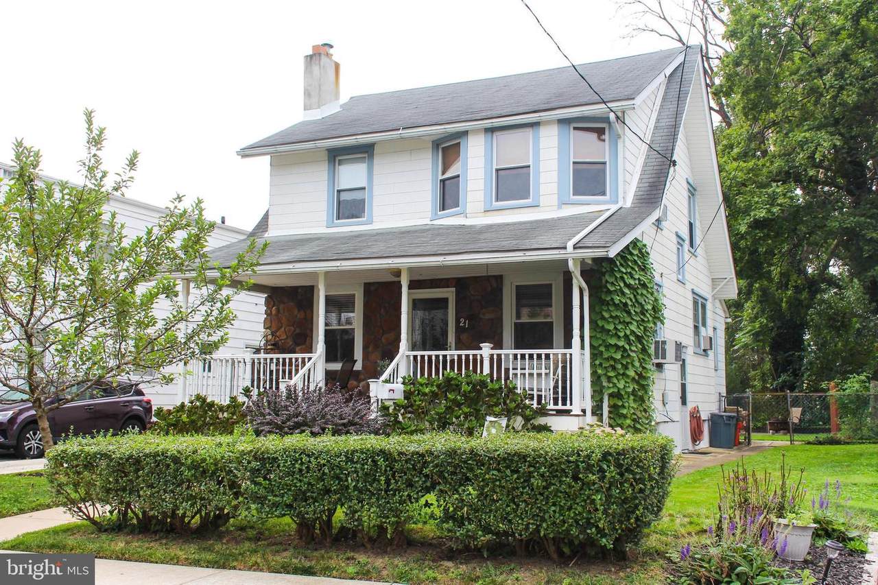 21 Ridgeway Avenue - Photo 1